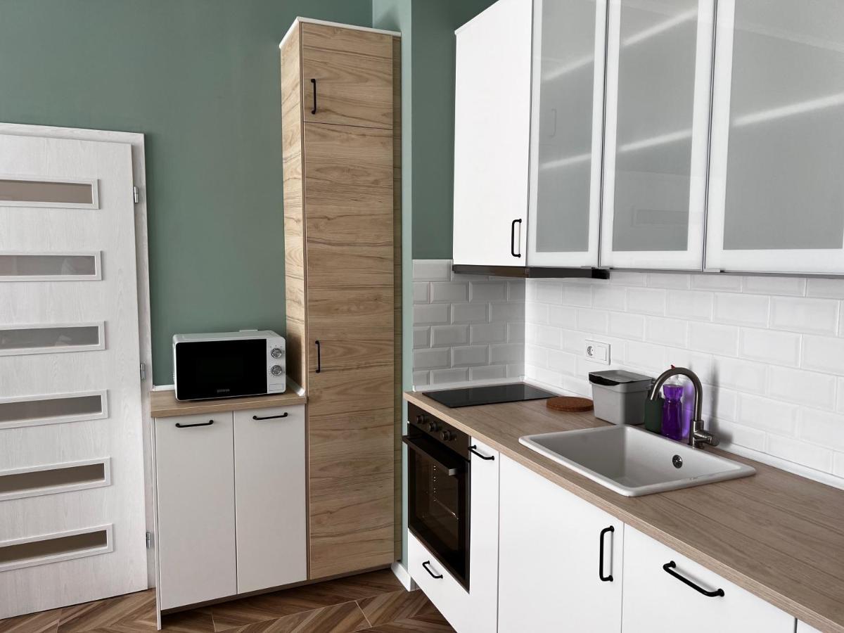 Las Brisas Garden Apartment Burgas City Exteriér fotografie