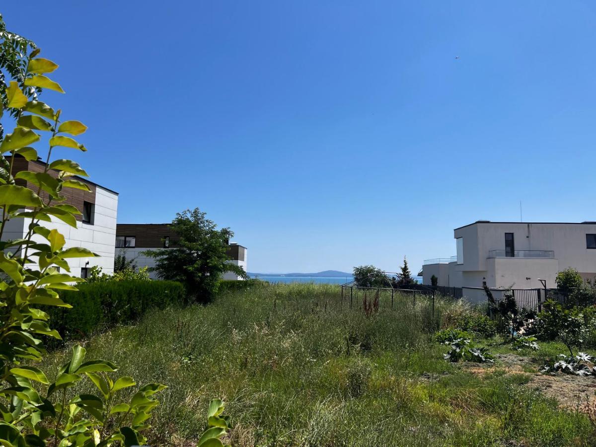 Las Brisas Garden Apartment Burgas City Exteriér fotografie